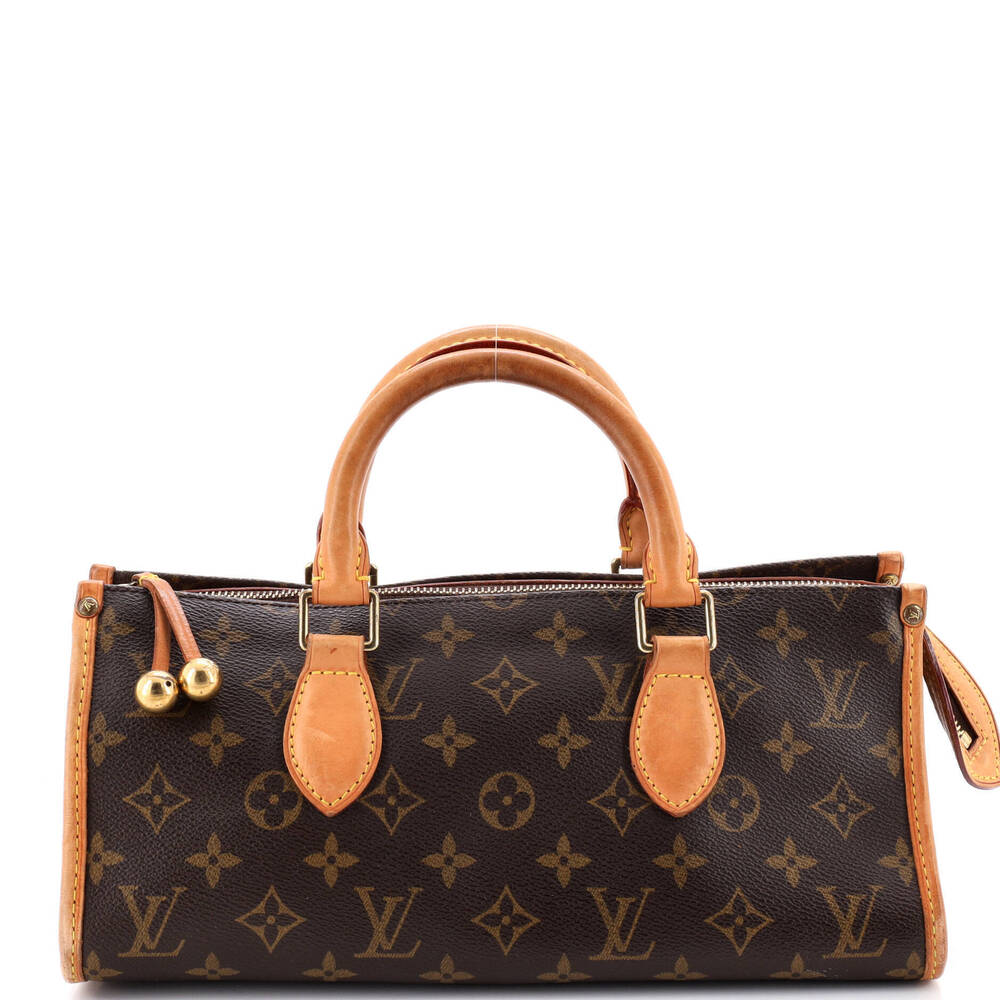Louis Vuitton Popincourt Handle Bag